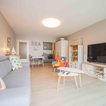The Beach House Ostende Exterior foto