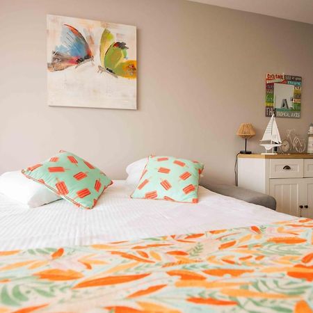 The Beach House Ostende Exterior foto