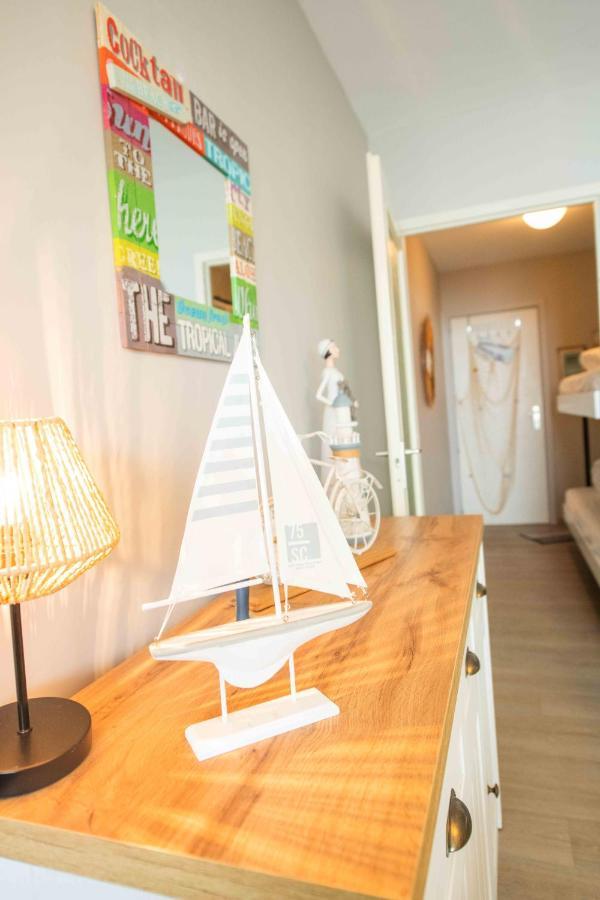 The Beach House Ostende Exterior foto