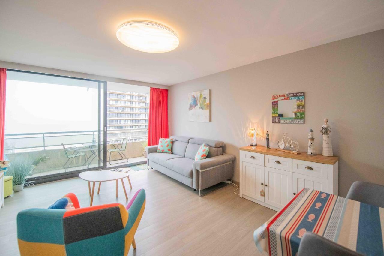 The Beach House Ostende Exterior foto