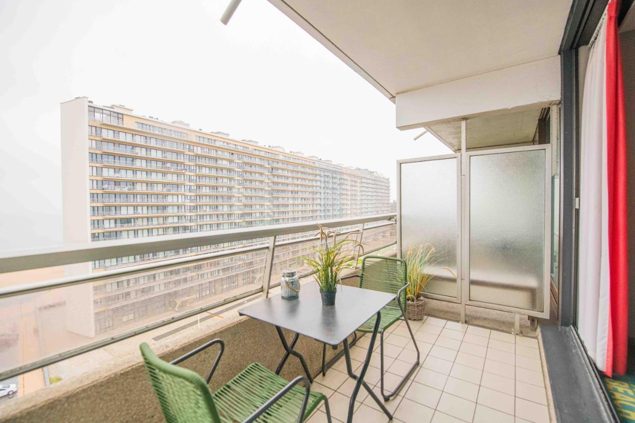 The Beach House Ostende Exterior foto